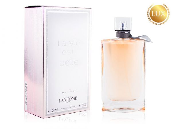 Lancome La Vie Est Belle, Edt, 100 ml (UAE Suite)
